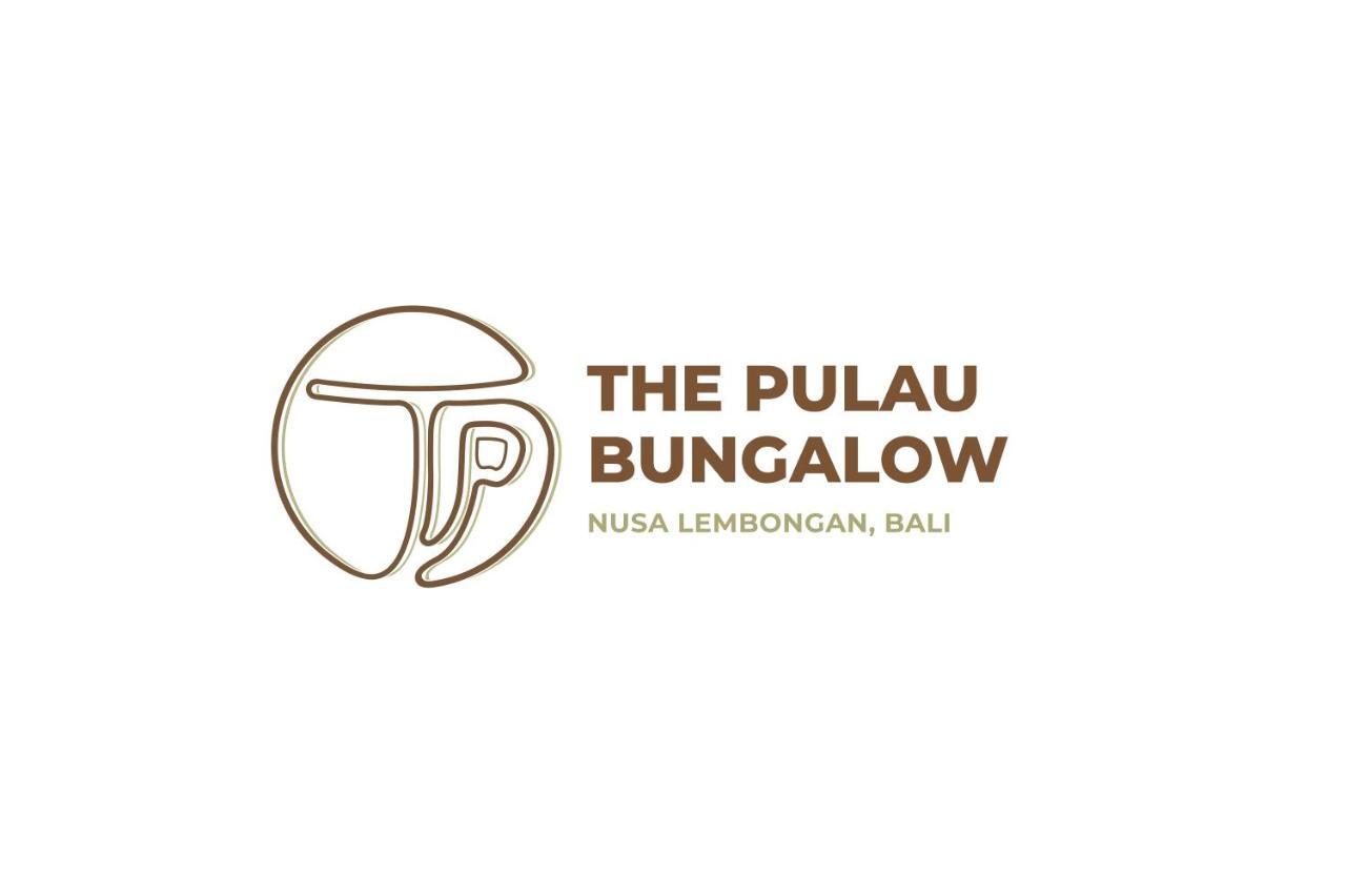 نوسا ليمبونغان The Pulau Bungalow المظهر الخارجي الصورة